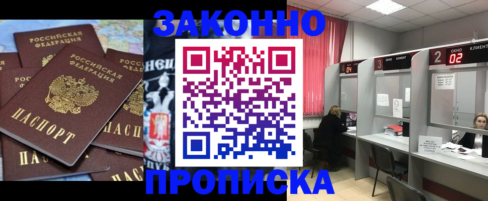прописка поиск в Купино
